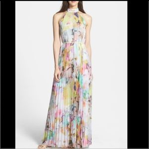 Ted Baker Maxi Dress